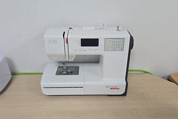 Liverpool Fun Sewing Machine Workshop with Tea and Cake