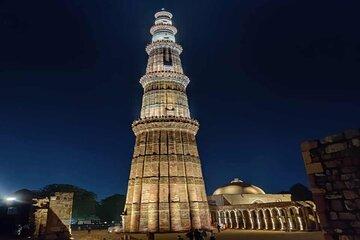 Full Day Private Old And New Delhi City Tour