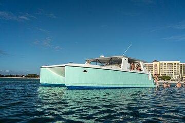 Private Beach Cruisin & Snorkeling Experience in Aruba