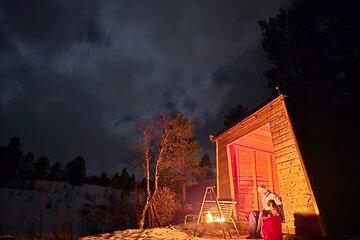 Starlit Adventure Tour in Tromso