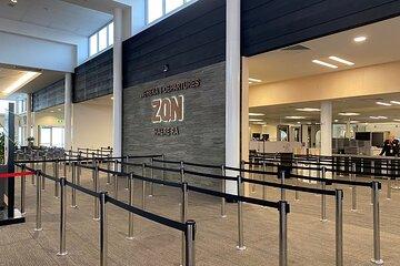 Queenstown Private Airport Transfer