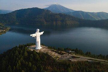 Explore North Sumatera: 7 Days Tour Adventure (Min. for 2 people)