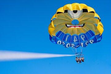 Parasailing Adventure