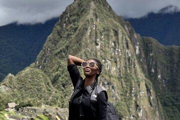 Machu Picchu with Tickets and Lunch