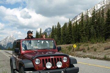 Take the Scenic Route | Canmore | Highwood Pass | Kananaskis