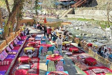 Ourika Valley Waterfall Day Trip From Marrakech