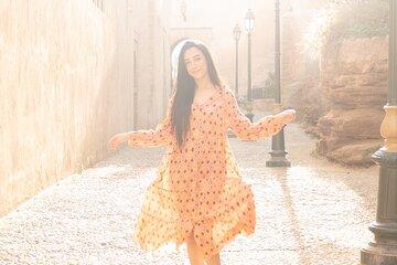 Photoshoot a Rabat
