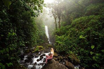 Wild Costa Rica: Best destinations in Costa Rica for 8 days