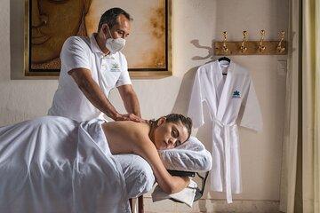 Escape Stress Deep Tissue Massage San Miguel de Allend