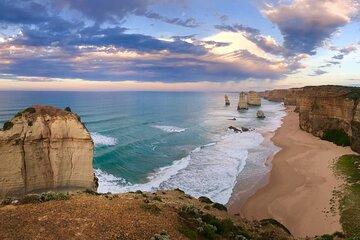 Melbourne Great Ocean Road Scenic Day Tour with Morning Tea
