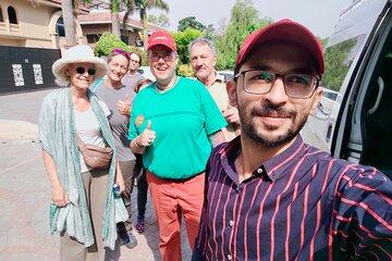Discover Islamabad: Private City Tour Islamabad