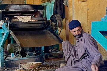 Discover Islamabad: Private City Tour Islamabad