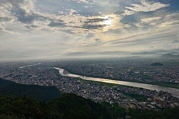 Day Trip Gifu Highlight Tour by Public Transportation from Nagoya