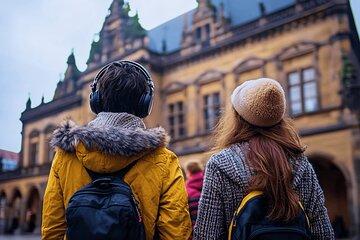 Bremen Interactive City Tour