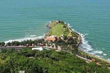 Saigon to Vung Tau Private Beach Adventure
