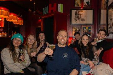 Brighton Cocktail Tours