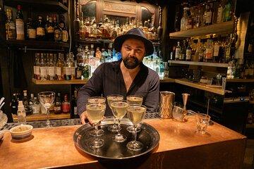 Brighton Cocktail Tours