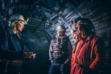 Private Tour: The Valleys Heritage And South Wales Landscapes
