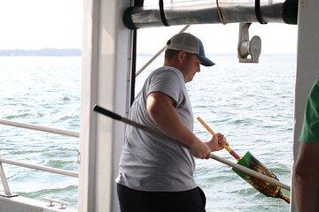 Lobstering Eco Tour