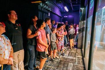 Austin City Limits Guided Backstage Tour at The Moody Theater