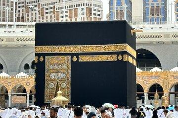 Makkah Tour Spiritual Journey to the Holy Sites