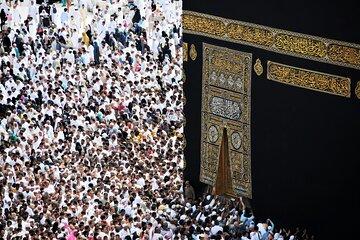 Makkah Tour Spiritual Journey to the Holy Sites