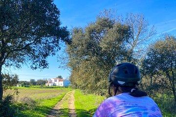 3 Day Portugal Self Guided Bike Tour Hotels and Luggage Transfer