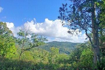 Lethe Mountain Valley Hiking