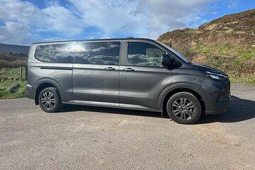 Cork Airport to Killarney transfer