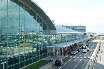 Private Transfers To From Kingston and Airport Across Jamaica