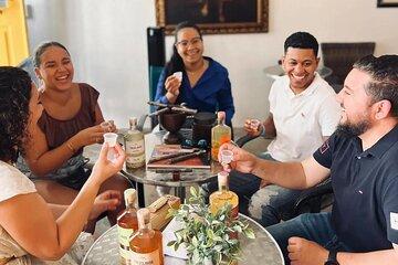 Four traditions-One morning in Curaçao