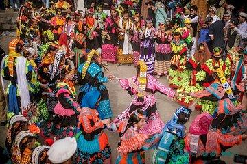 Kalash Valley Chitral and Gilgit Hunza Tour