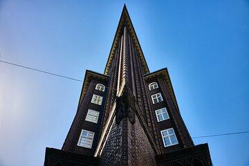 Hamburg’s UNESCO World Heritage Camps and Cathedrals of Commerce