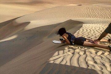 From Lima | Huacachina - Cusco - Machu Picchu + Hotel 3 stars
