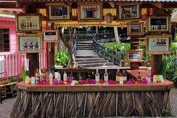 Rum and Chocolate Tasting Tour