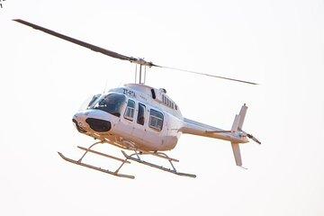 Victoria Falls 4 Day Adventure Tour