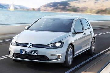 Airport To Hotels Private Arrival Transfer in Electric Vehicle