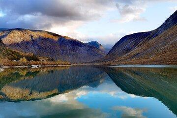 3 Day Hardanger, Sognefjord, Oslo Tour from Bergen