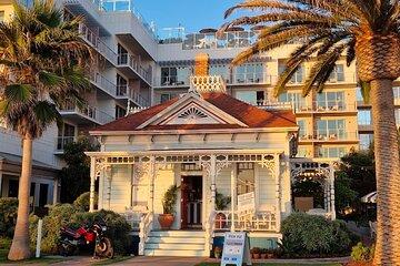 Iconic Top Gun Movie Locations Tour in San Diego County