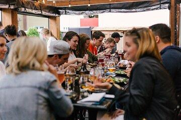 Budapest Food Tour of Hidden Gems for Small Groups
