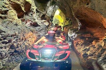Bali White Water Rafting And ATV Adventure