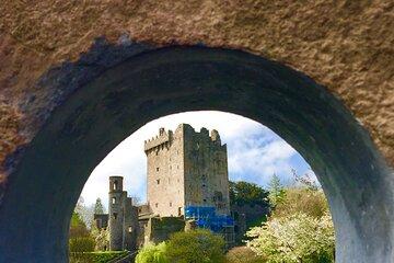 Private Shore Excursion Blarney Castle and Kinsale