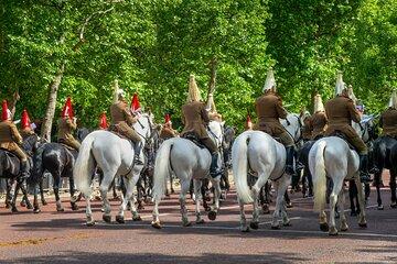 Discover 50 plus London’s Best Sights with Westminster Abbey