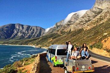 Explore the Garden Route Nature Wildlife and Coastal Adventures