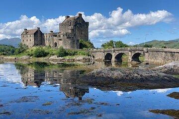 Isle of Skye Adventure A Legendary Scenic Journey From Inverness