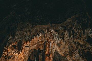 Tour from Prishtina to Gadime Marble Cave