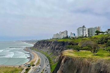 Lima Ica Humantay Lake Machu Picchu hotel 4 stars 7 Days