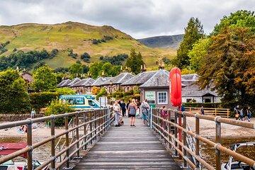 Highland Lochs & Castle Tours