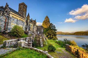 Majestic Highlands and Castles Tour