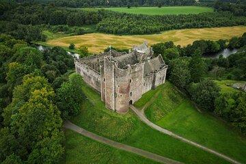 Outlander Filming Locations Tour